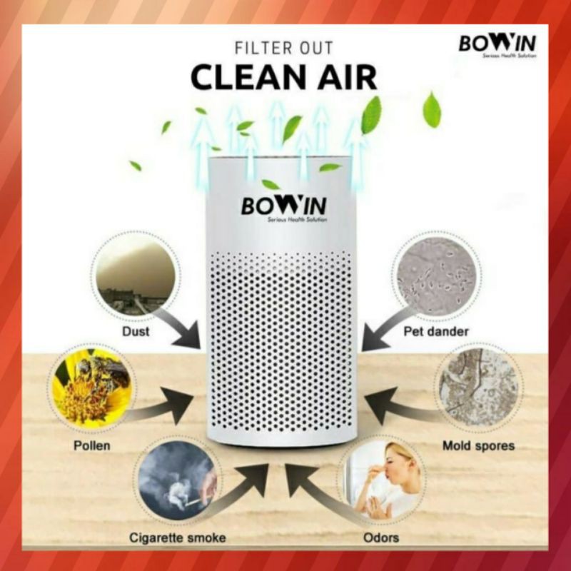 bowin oxy mini
