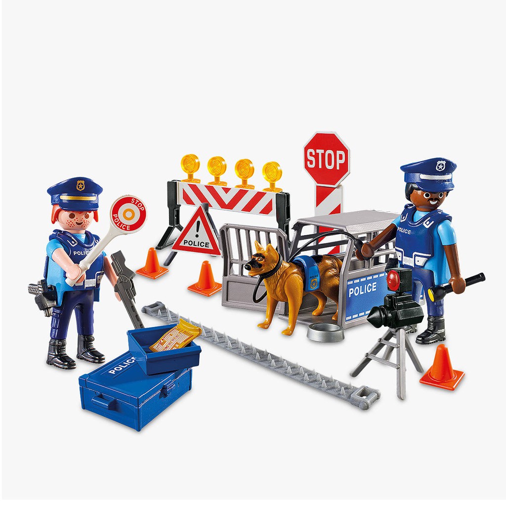 6924 playmobil