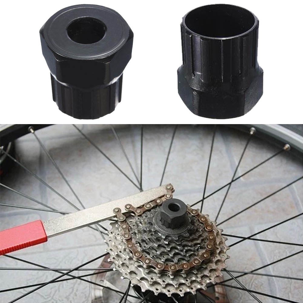 bike cassette removal tool