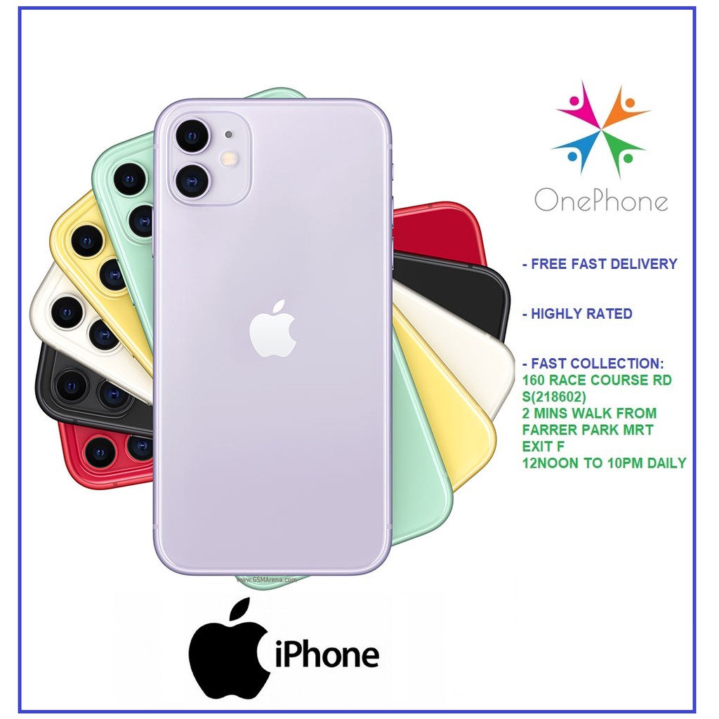 Apple Iphone Price And Deals May 2021 Shopee Singapore 
