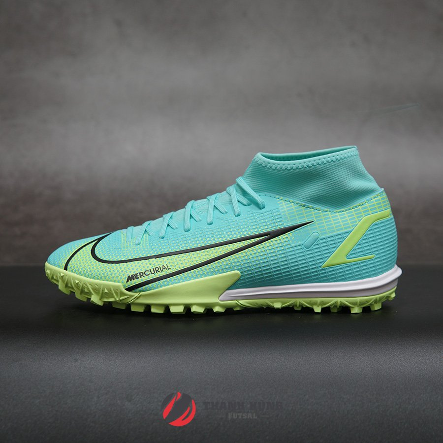 nike mercurial superfly 8 tf