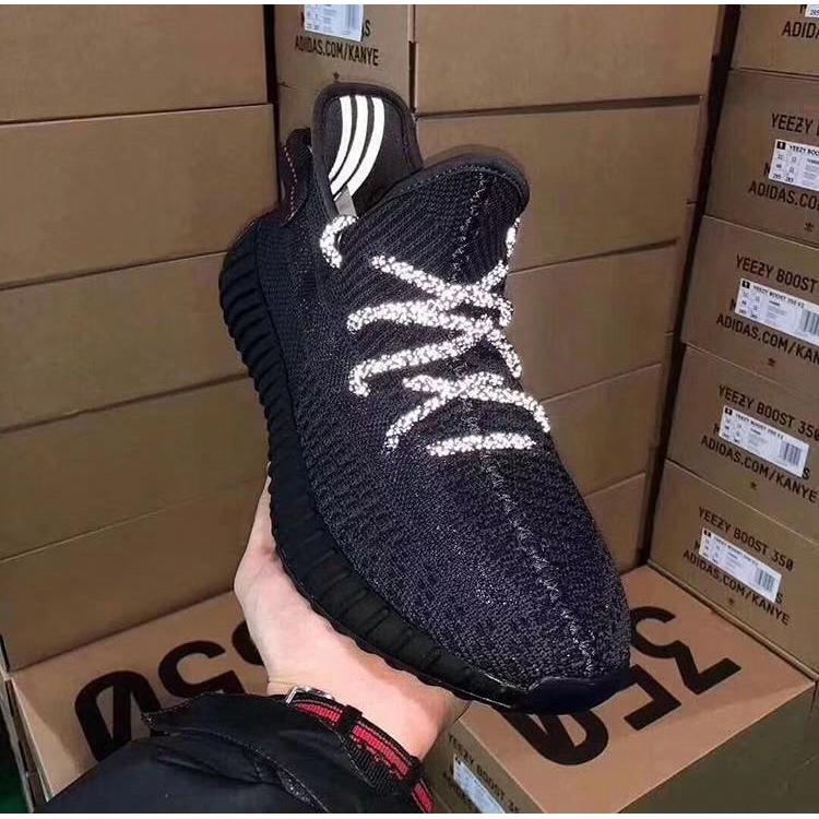 yeezy black original