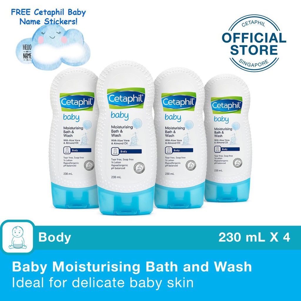 cetaphil moisturizer online