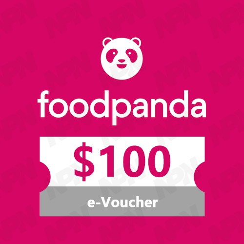 Baucer foodpanda