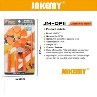 Jakemy JM-OP11 Anti Static Opening Tools Laptop Case Opener
