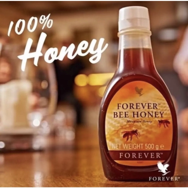 Shop Malaysia Forever Living Bee Honey Shopee Singapore