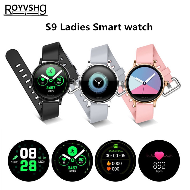 samsung watch ladies