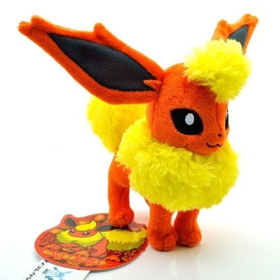 rare pokemon dolls