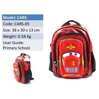 Cars Schoolbag Shopee Singapore - new sp kids schoolbag backpack with roblox students bookbag