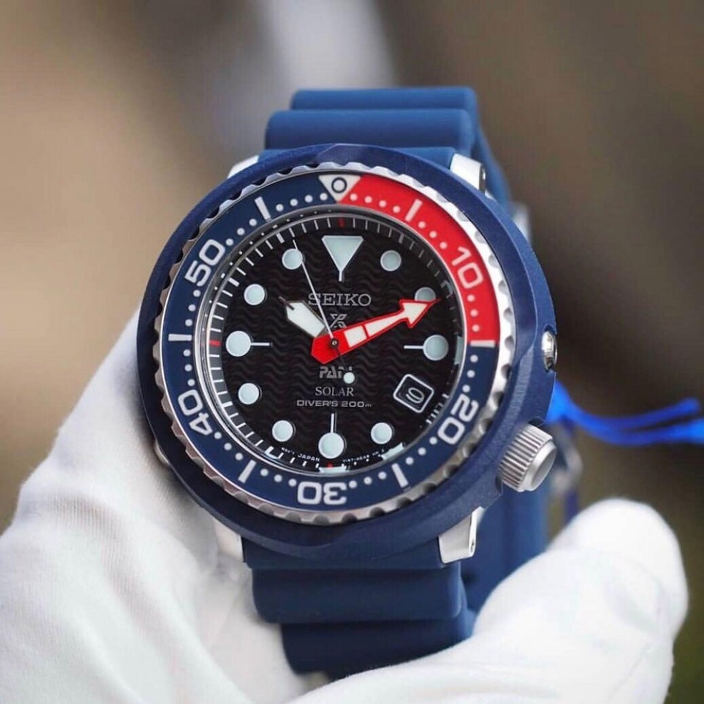 seiko sne495 solar watch