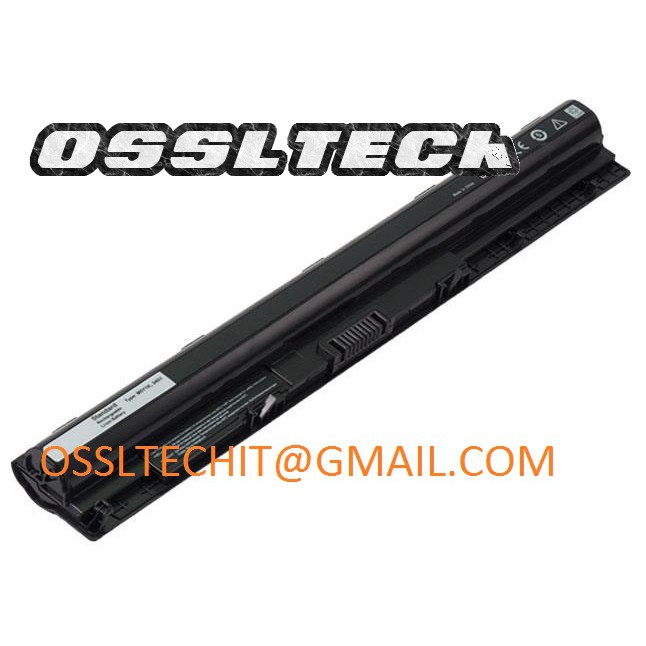 Dell Inspiron 15 5558 15 5000 15 3558 Vostro 14 3458 P65g P52f Battery Shopee Singapore