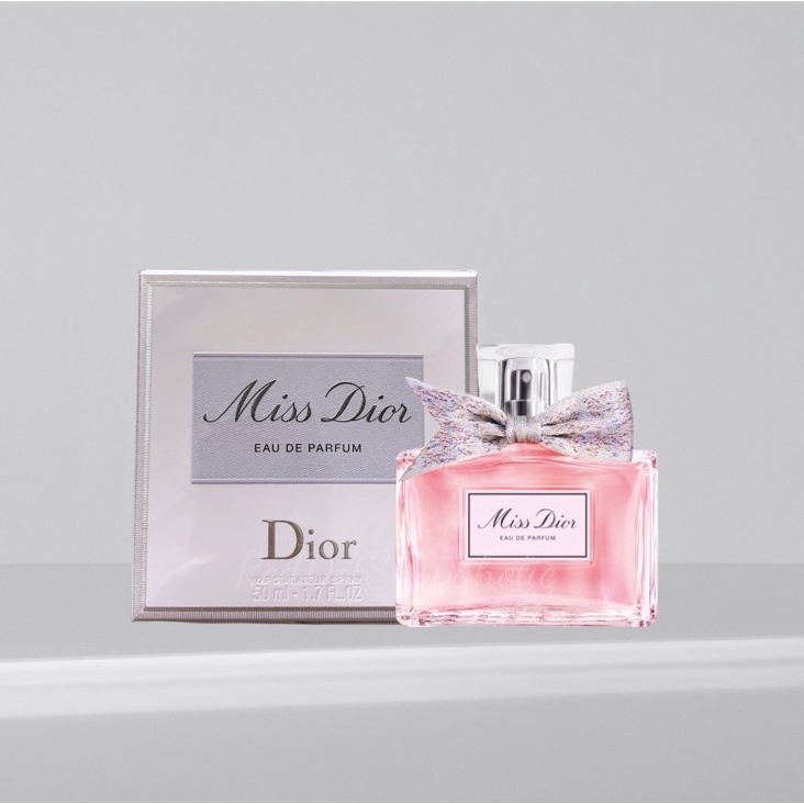 Dior Miss Dior EDP 50ml/30 ml for Women (2021) | Shopee Singapore