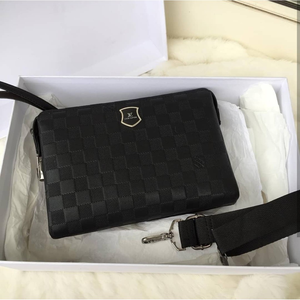 gucci hand clutch