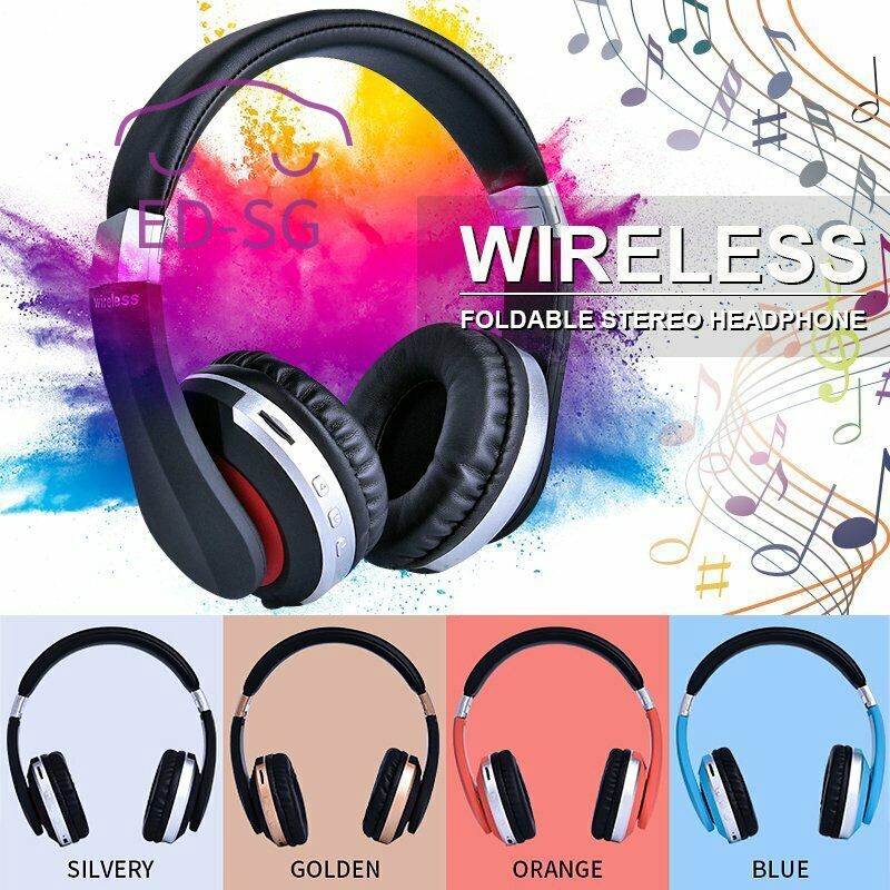 bluetooth mic and headset