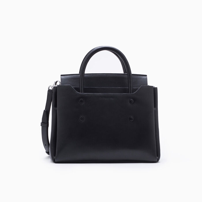 ck black handbag