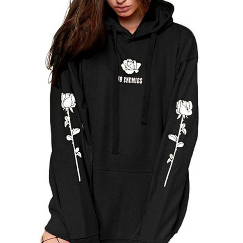 plain pullover hoodies womens