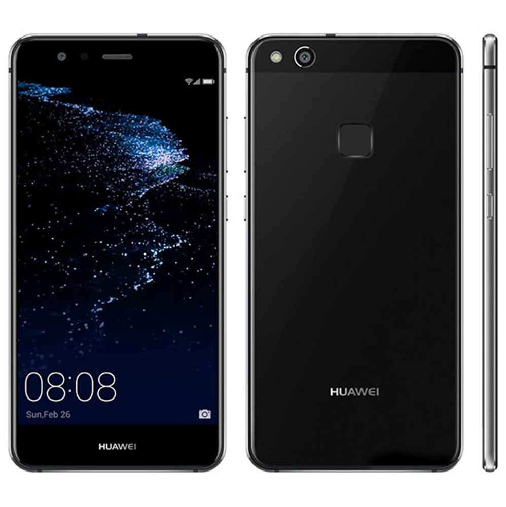 Huawei P10 Lite 64gb Rom 4gb Ram Unlocked 4g Lte Smartphone Dual Sim 5 2 Inch Screen Android Mobile Phone Octa Core Cell Phone 13mp Camera Gps Fm Radio Shopee Singapore