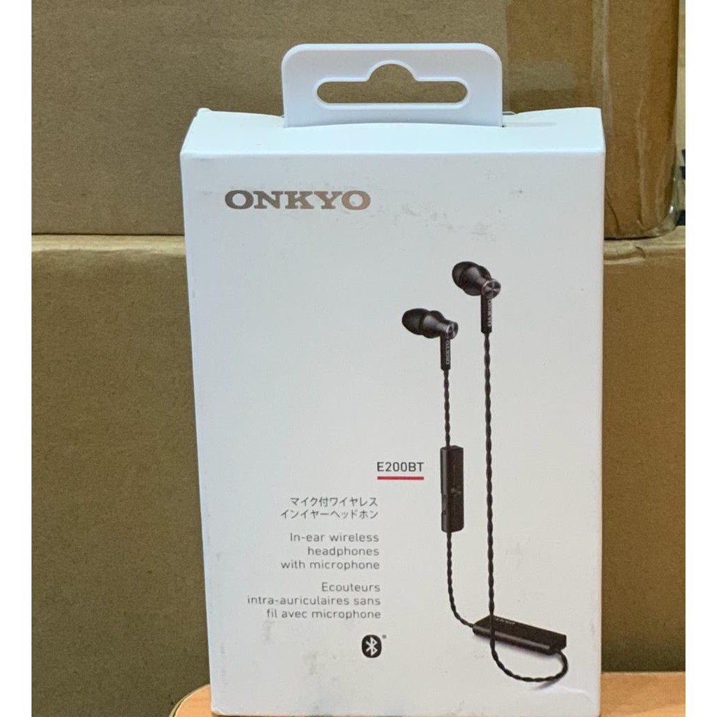 Buy onkyo earphones Products At Sale Prices Online October 2025
