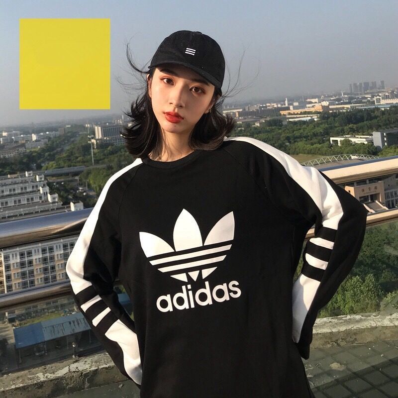 adidas fashion style