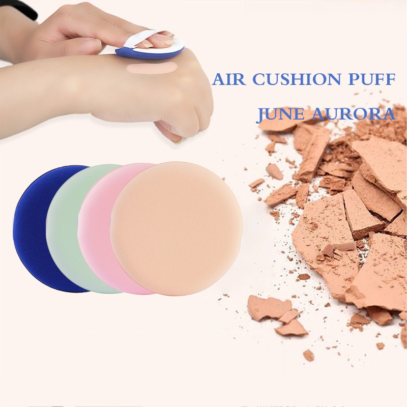 face powder sponge