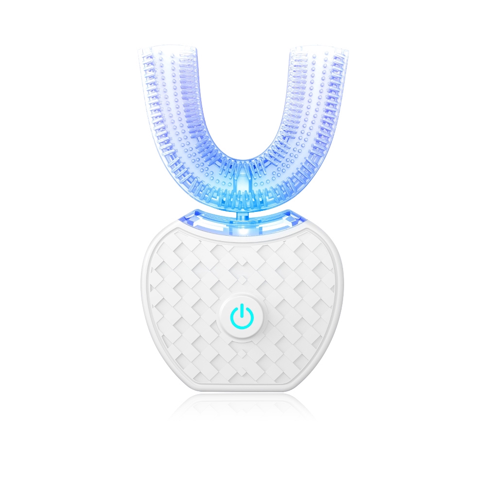 360 degree sonic toothbrush