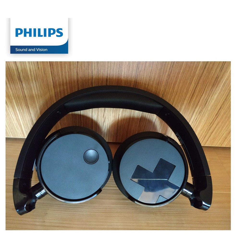 philips bass  tabh305bk