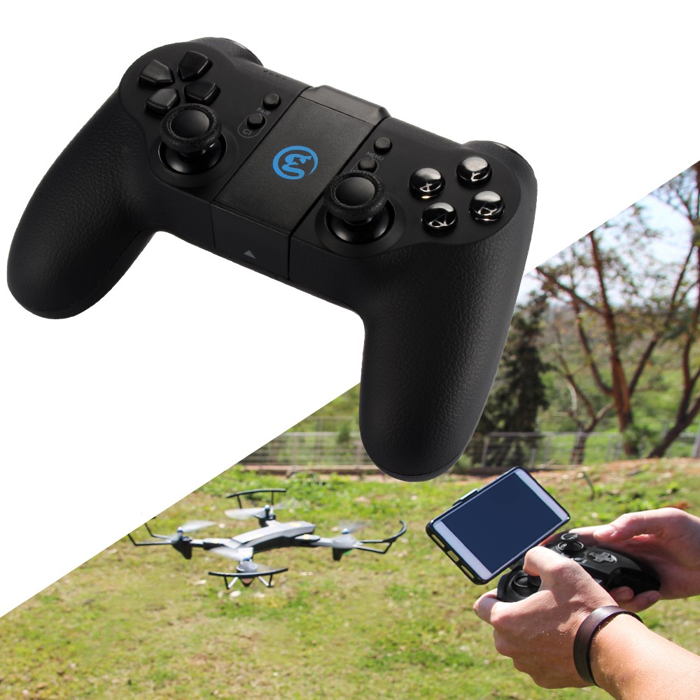 tello gamesir t1d controller
