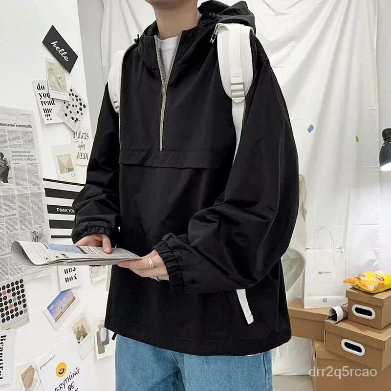 half coat - Jackets Coats Price and Deals - Men's Wear Jul 2022 | Shopee Singapore half coat - Jackets Coats Price and Deals - Men's Wear Jul 2022 | Shopee Singapore