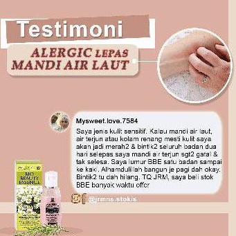 Jrm Bio Beauty Essence Shopee Singapore