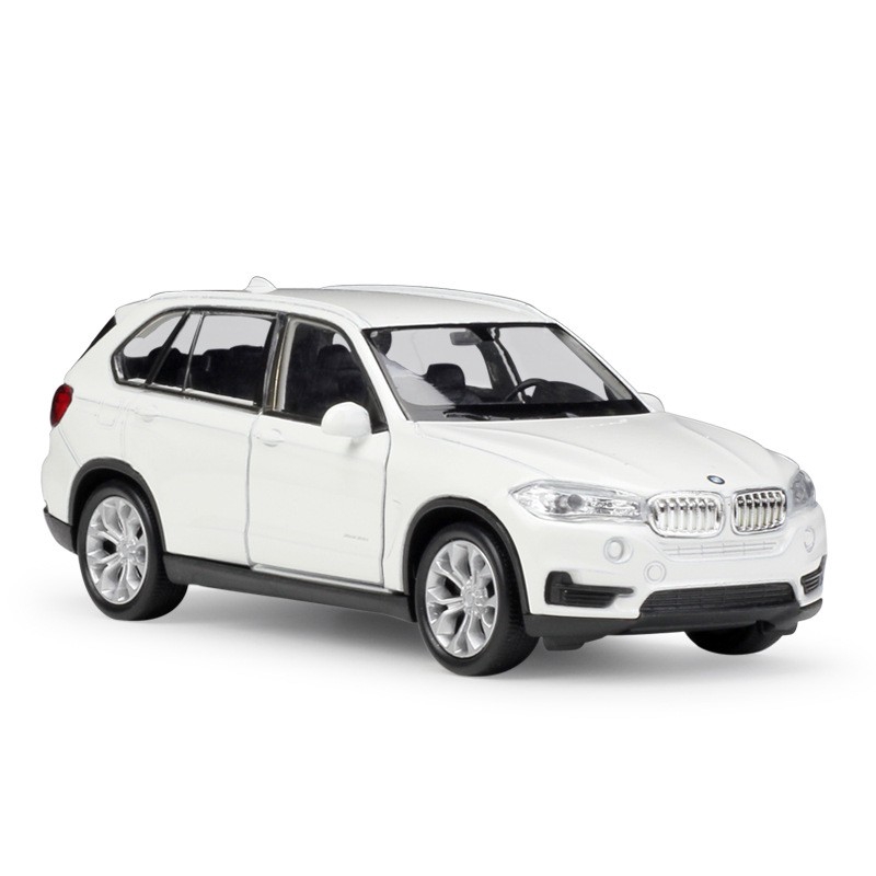 bmw x5 diecast model