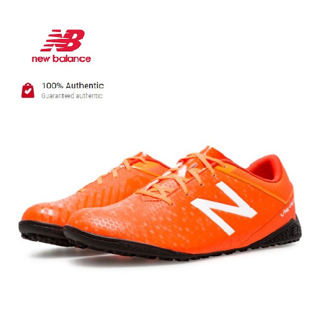 New Balance Visaro Control Turf (D 