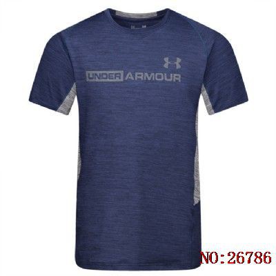 under armour plain t shirts