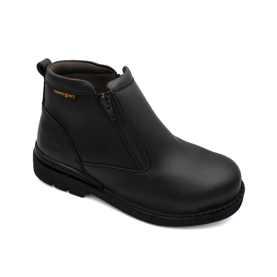 kings safety boot
