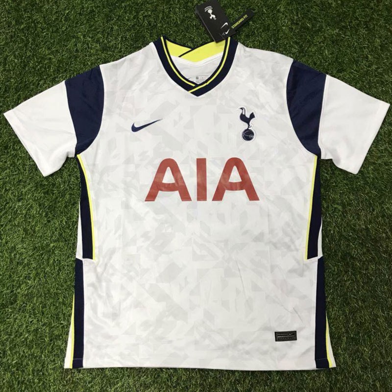 new tottenham jersey