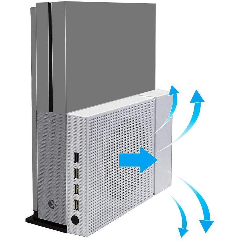 xbox 1 s stand