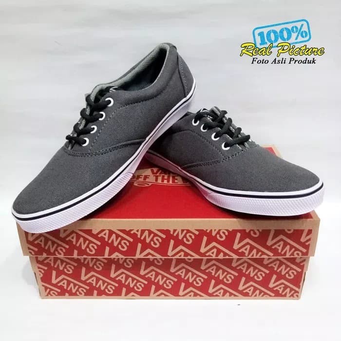 price of van shoes