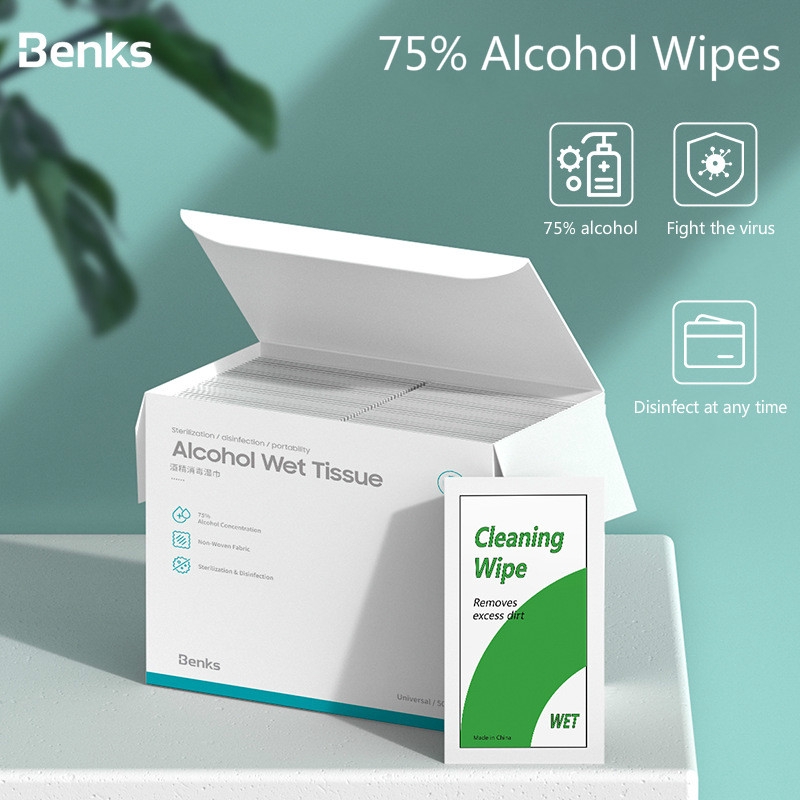 alcohol wipes singapore