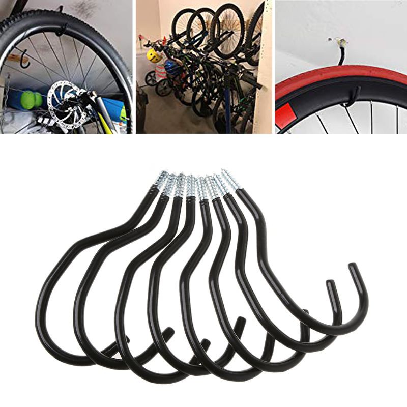 bike wall hanger