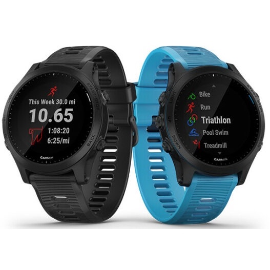 garmin forerunner 235 shopee