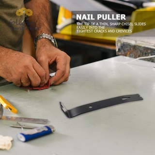 drill attachment nail puller