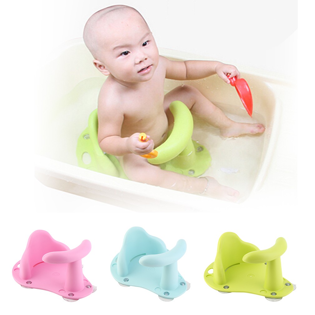 infant bathtub ring