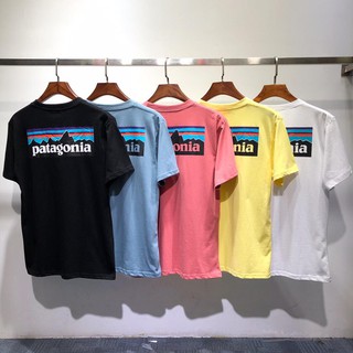 patagonia tshirt sale