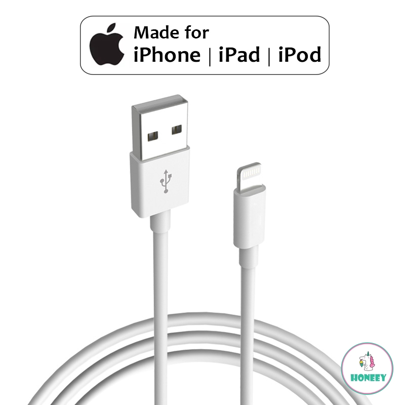 lightning cable for airpods