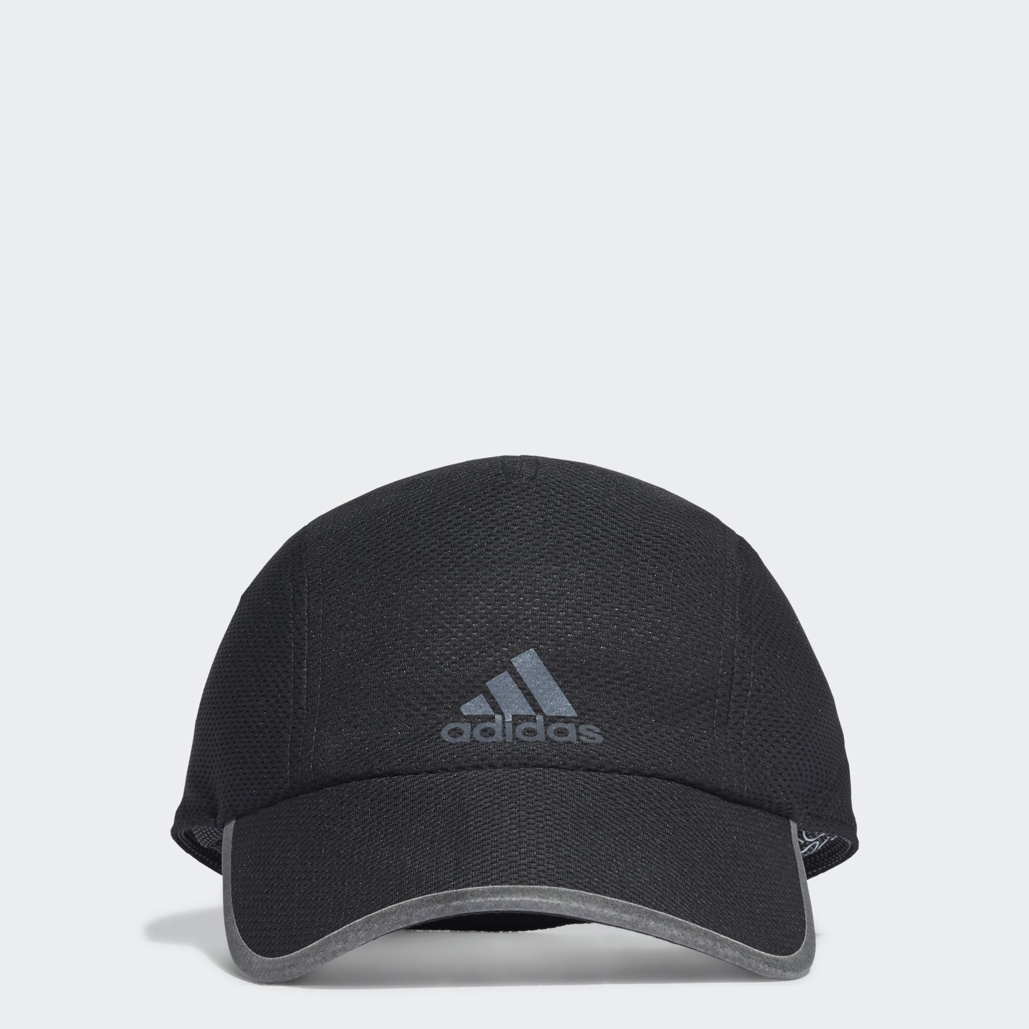 running hat adidas