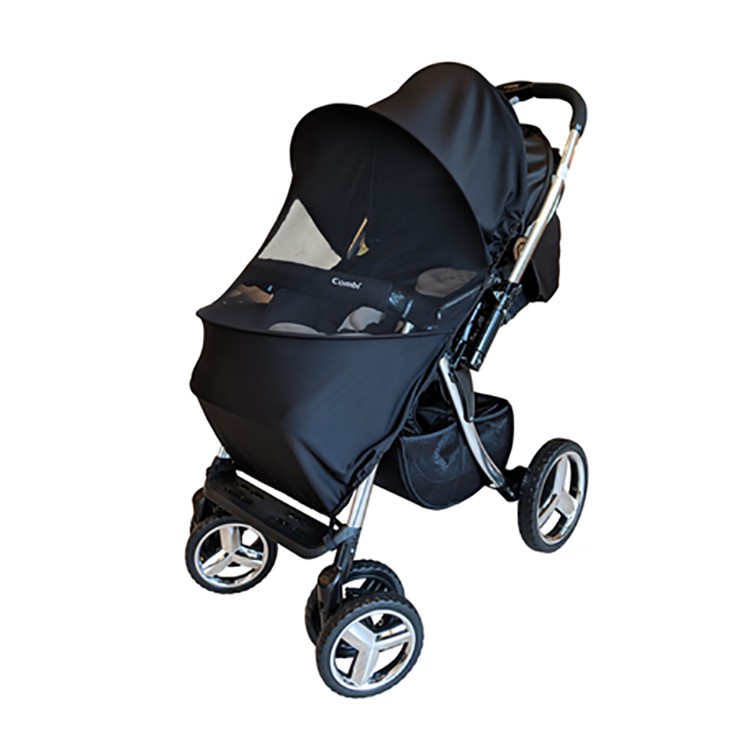 japanese stroller combi