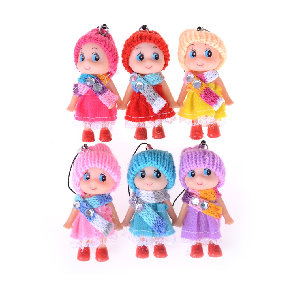 mini girl toys