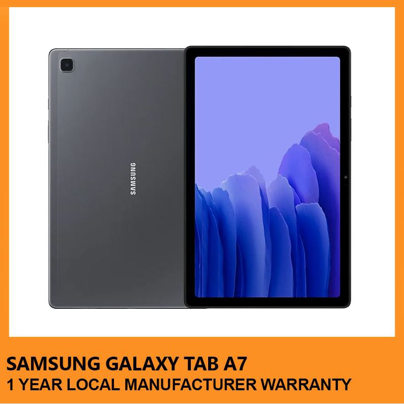 samsung galaxy tab a7 t505