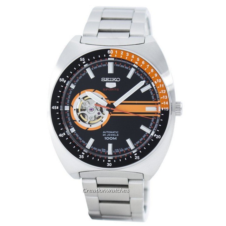 seiko 5 sports ssa331k1