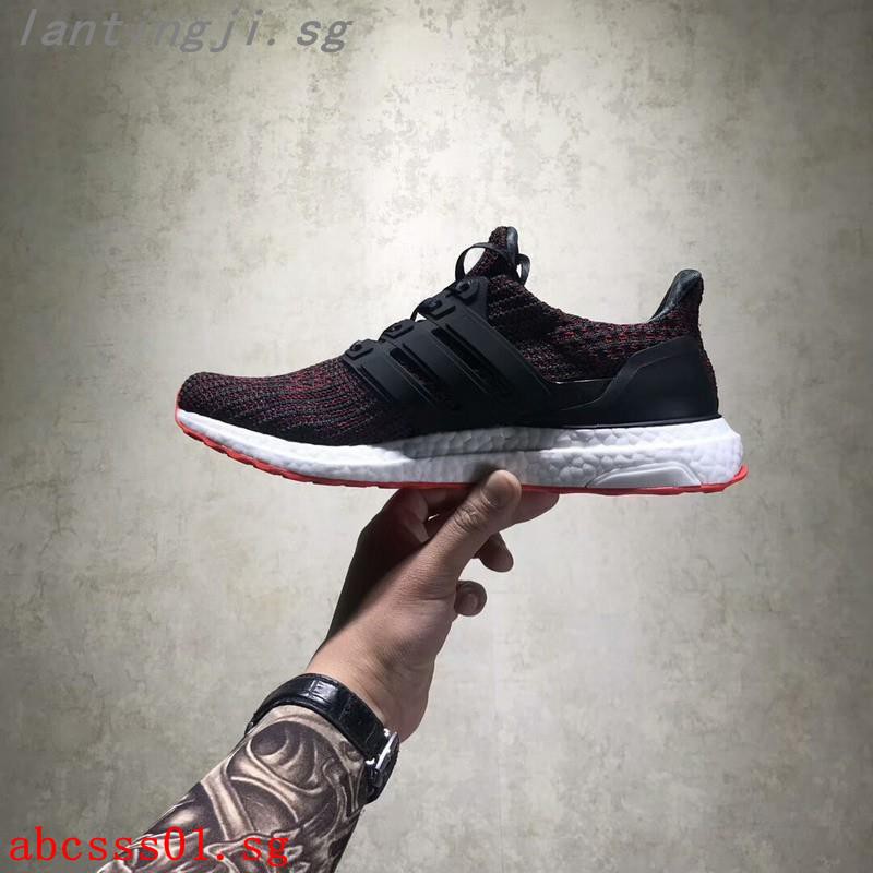 ADIDAS ULTRA BOOST 3.0 COLLEGIATE NAVY BA8843
