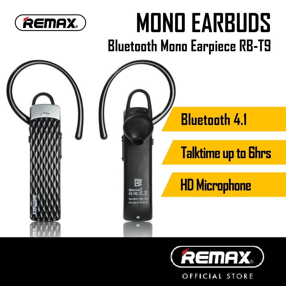 t9 bluetooth